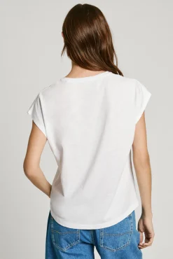 Camiseta Viti Manga Corta