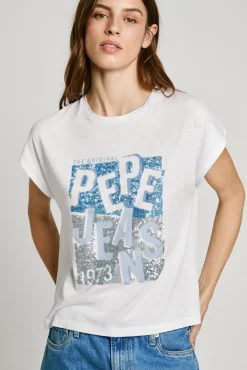 Camiseta Viti Manga Corta