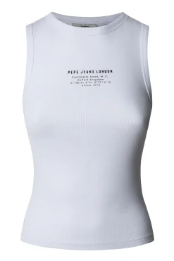 Camiseta Viv Sin Mangas
