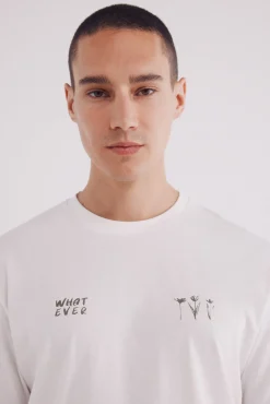 Camiseta whatever