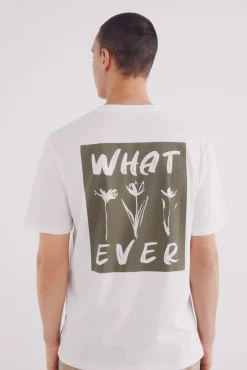 Camiseta whatever