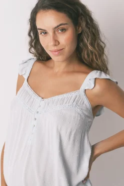 Camisón 