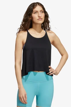 Camsieta crop yoga