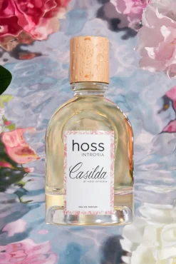 Casilda. Perfume Hoss Intropia