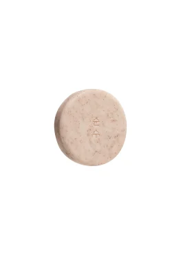 Champú sólido con coco y pantenol