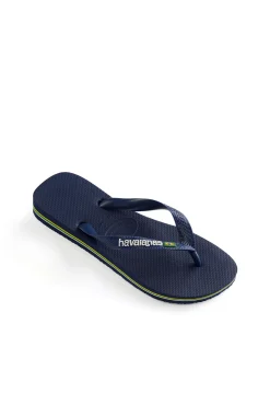 Chancla Brasil logo