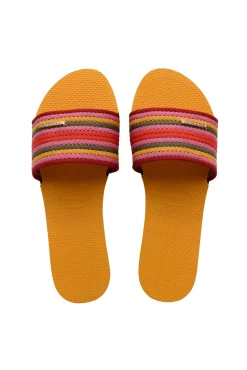 Chanclas de mujer You Malta Mix Havaianas