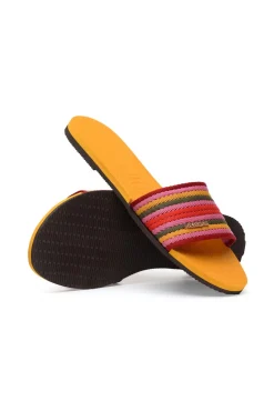 Chanclas de mujer You Malta Mix Havaianas