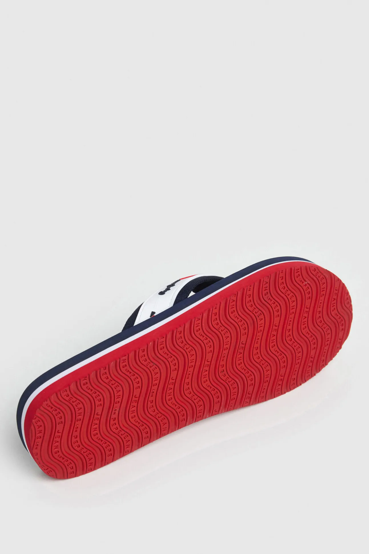 Chanclas De Playa Color Block