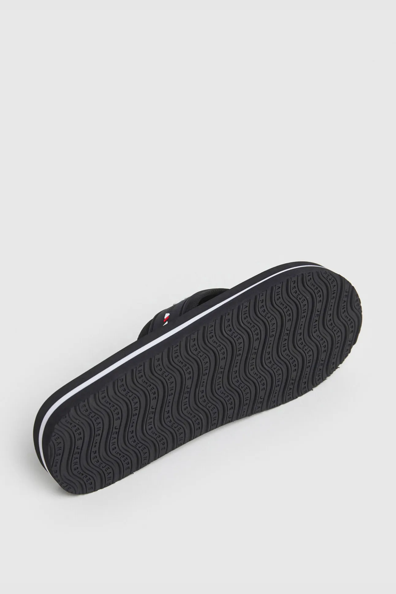 Chanclas De Playa Color Block