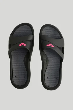 Chanclas deportivas pala