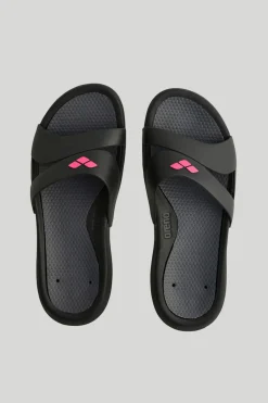 Chanclas deportivas pala
