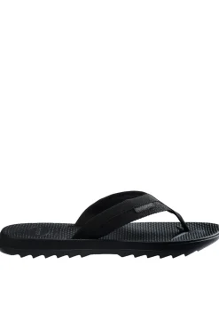 Chanclas Hav. Track Plus Negro
