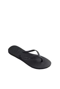 Chanclas Hav. Fantasia Negro