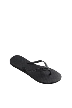 Chanclas Hav. Fantasia Negro