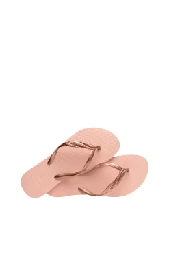Chanclas Hav. Fantasia Rosa