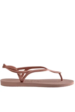 Chanclas Hav. Luna Rosa