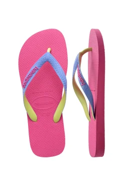 Chanclas Hav. Top Mix Rosa