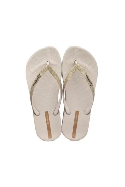 Chanclas lolita beige