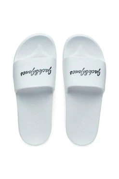 Chanclas pala de hombre logo