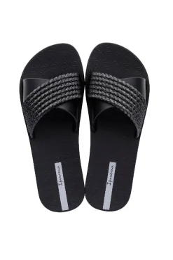 Chanclas pala negro
