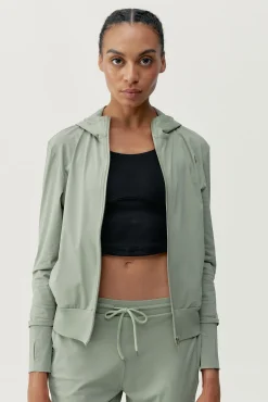 Chaqueta Airla