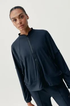 Chaqueta Leila