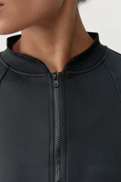 Chaqueta Leila