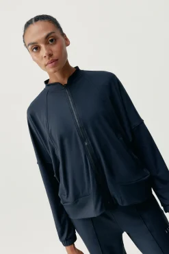 Chaqueta Leila