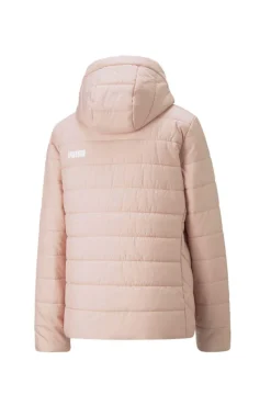 Chaqueta Padded capucha