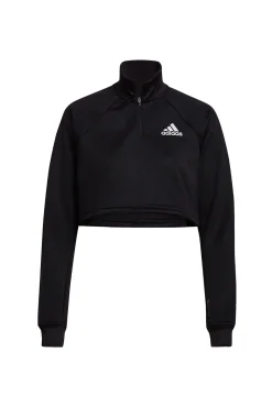 Chaqueta Tennis Mel Match Crop