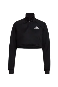 Chaqueta Tennis Mel Match Crop