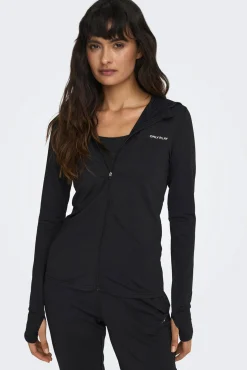 Chaqueta ultraligera de entrenamiento