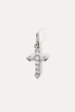Charm Penélope Plata