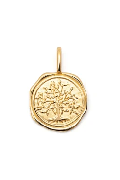 Charm Árbol de La Vida