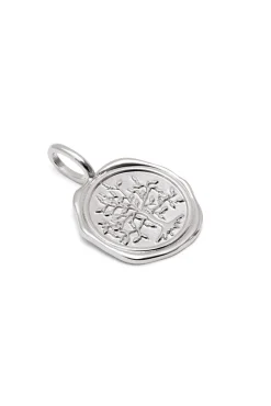 Charm Árbol de La Vida Baño Oro