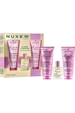 Coffret Hair Prodigieux® EL RITUAL Nuxe