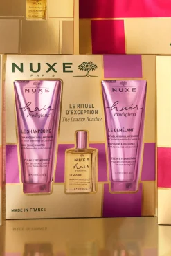 Coffret Hair Prodigieux® EL RITUAL Nuxe