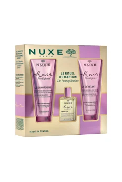 Coffret Hair Prodigieux® EL RITUAL Nuxe