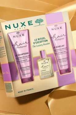 Coffret Hair Prodigieux® EL RITUAL Nuxe