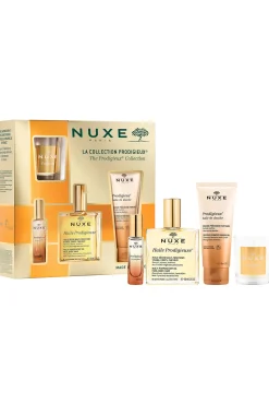 Coffret Nuxe Prodigieux® La gama emblemática Nuxe