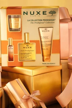 Coffret Nuxe Prodigieux® La gama emblemática Nuxe