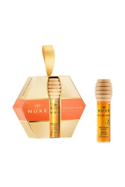Coffret tratamineto labial con miel NUXE
