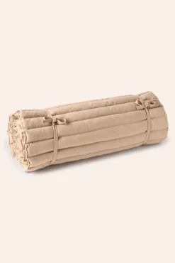 Cojín de hamaca Gavema 60x175x2 Beige