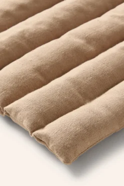 Cojín de hamaca Gavema 60x175x2 Beige