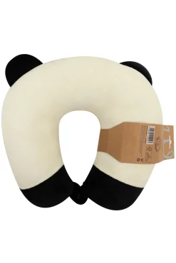 Cojín de viaje infantil Panda