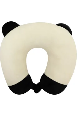 Cojín de viaje infantil Panda