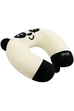 Cojín de viaje infantil Panda