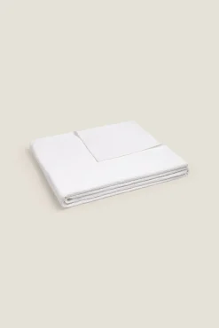 Colcha algodón jacquard