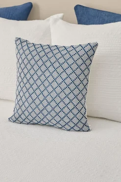 Colcha algodón jacquard